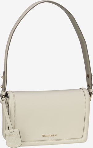 Burkely Shoulder Bag 'Beloved Bailey' in White: front