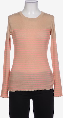 MADS NORGAARD COPENHAGEN Top & Shirt in M in Beige: front