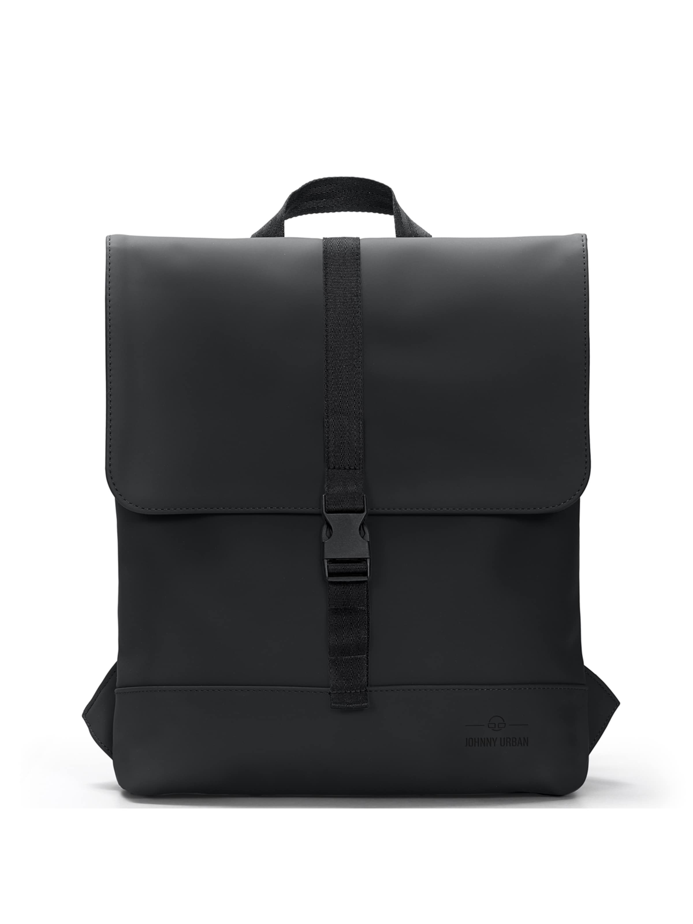 Johnny Urban Batoh 'Ruby' – černá: přední strana