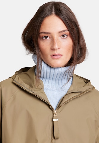 g-lab Blousonjacke 'Nova' in Grün