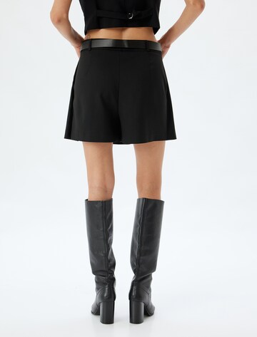 Koton Skirt in Black