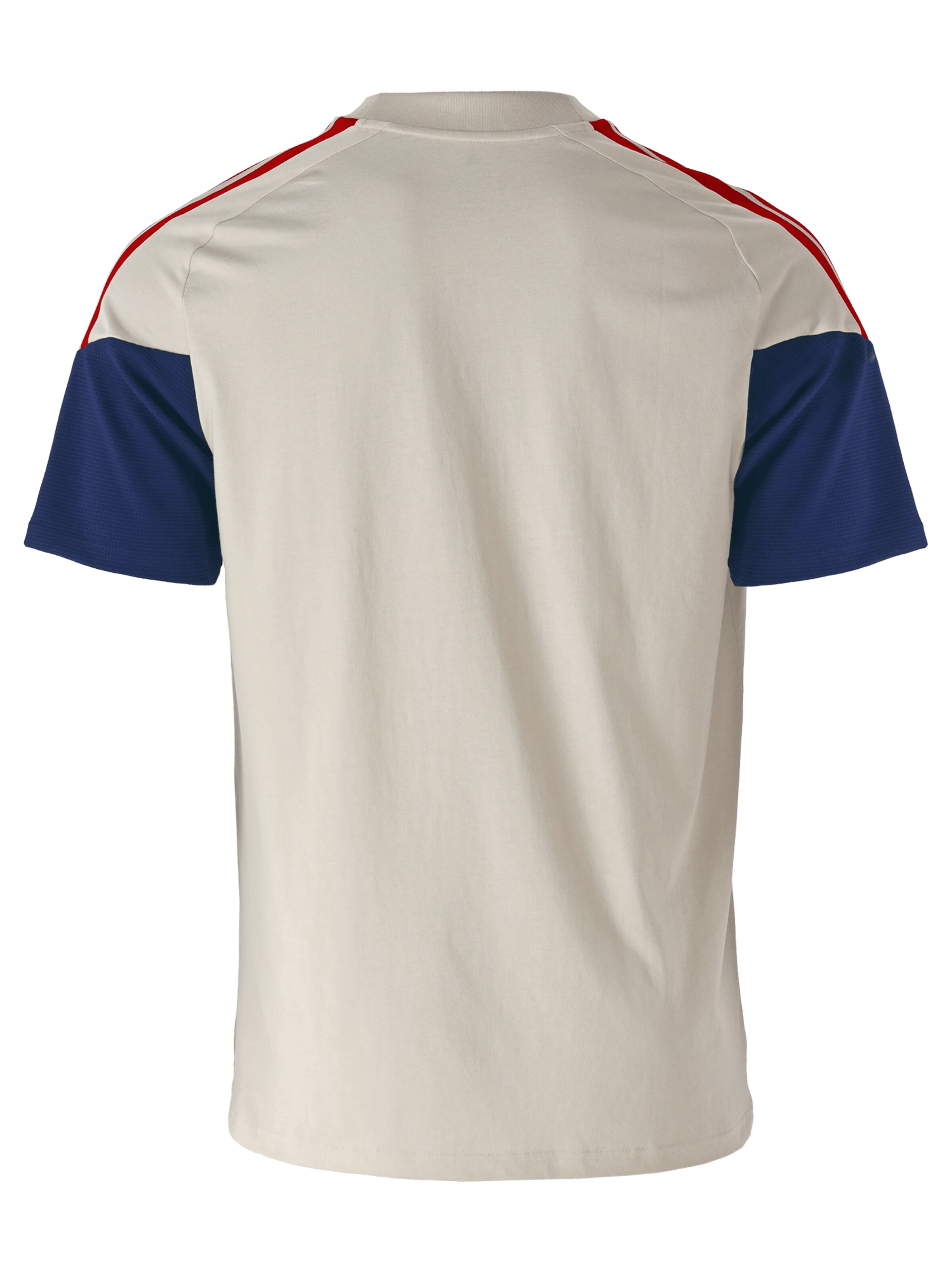 ADIDAS PERFORMANCE Shirt in White