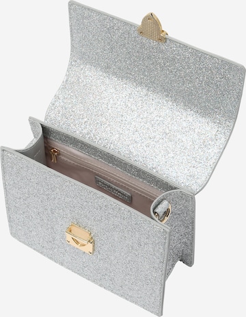 CALL IT SPRING Handbag 'APPLEDORE' in Silver