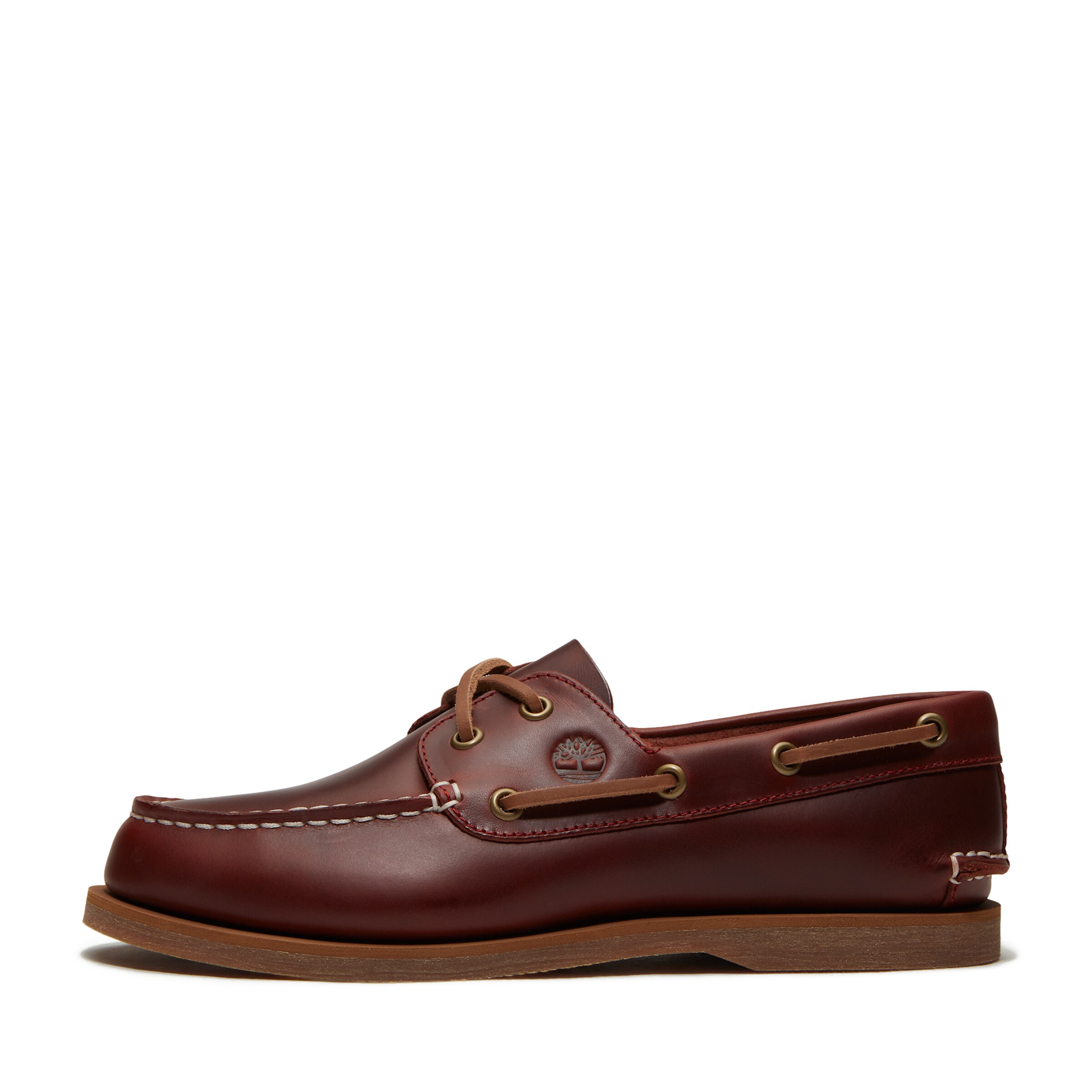TIMBERLAND Lace-Up Boots in Brown