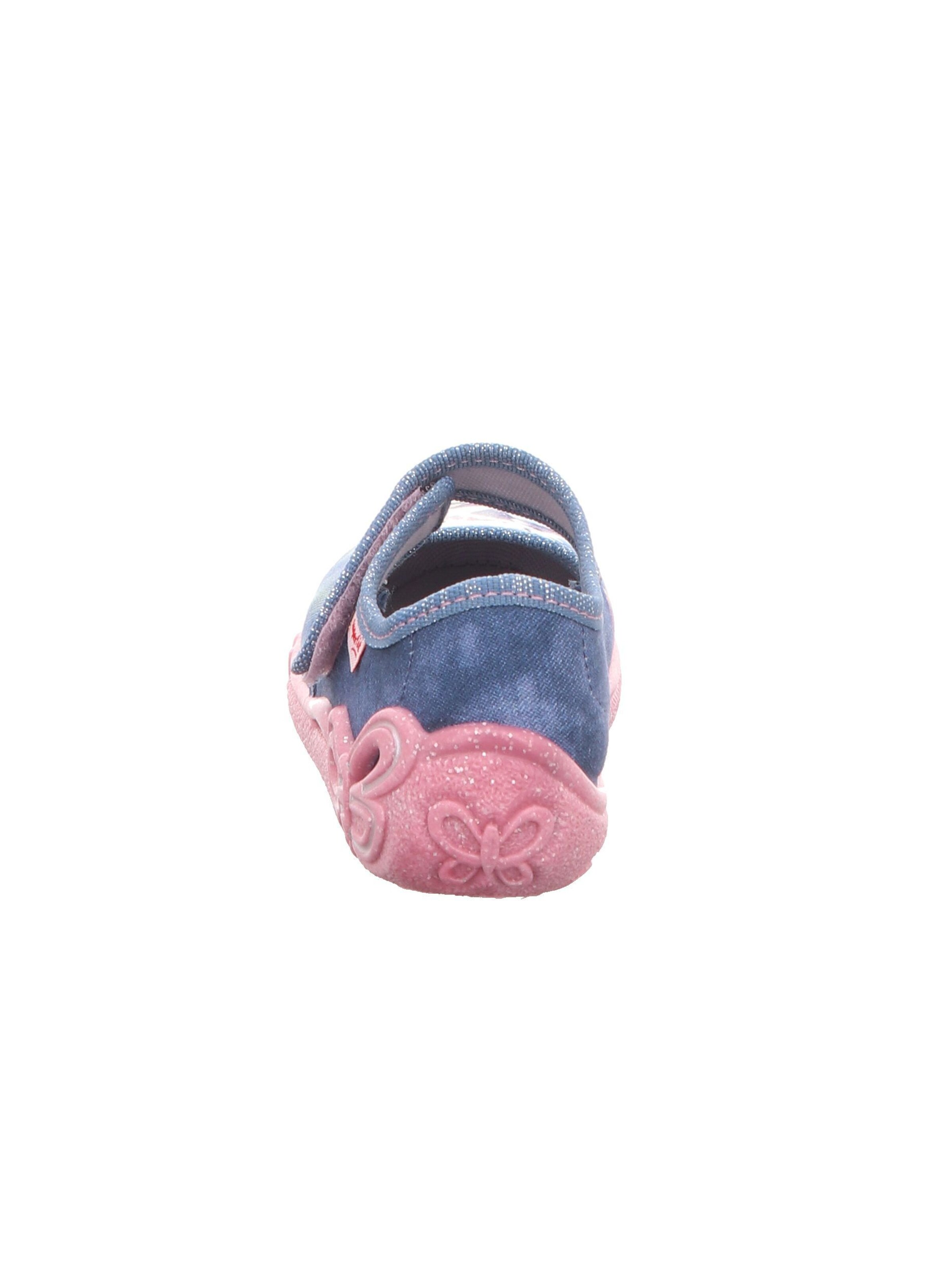 SUPERFIT Slippers 'BELINDA' in Mixed colors