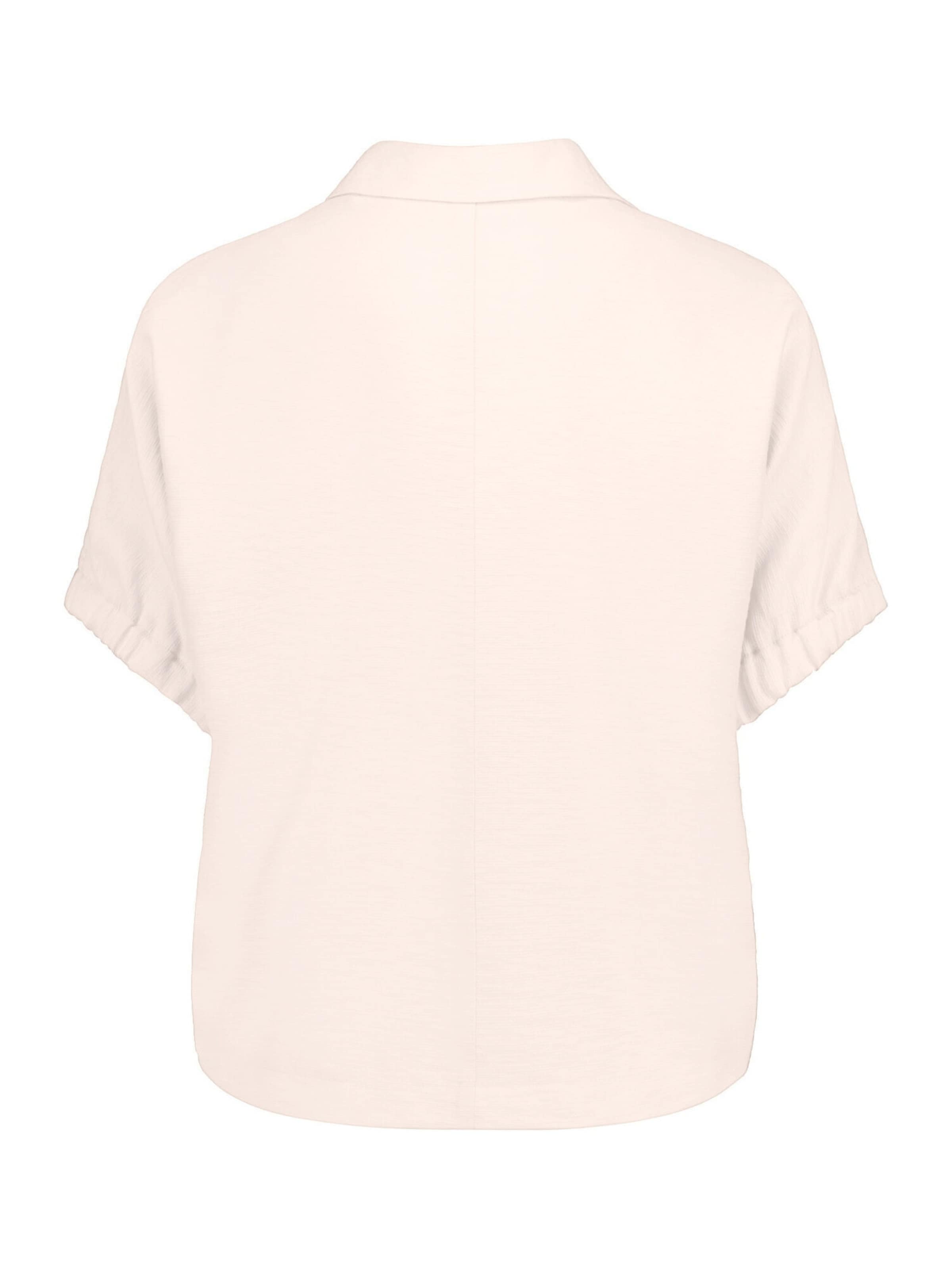 Betty & Co Blouse in Beige