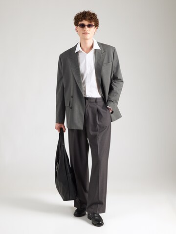 Michael Kors Regular fit Риза в бяло