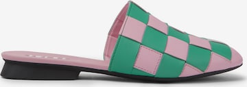 CAMPER Mules 'Casi Myra' in Pink