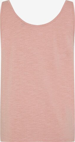 CHIEMSEE Top in Pink