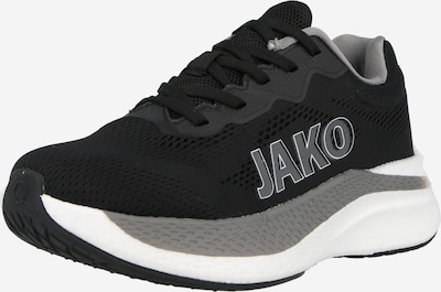 36 dydžio Sportiniai batai 'Haste' iš JAKO, spalva – juoda / balta, Prekių apžvalga