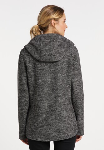 ICEBOUND Fleece Jacket in Grey