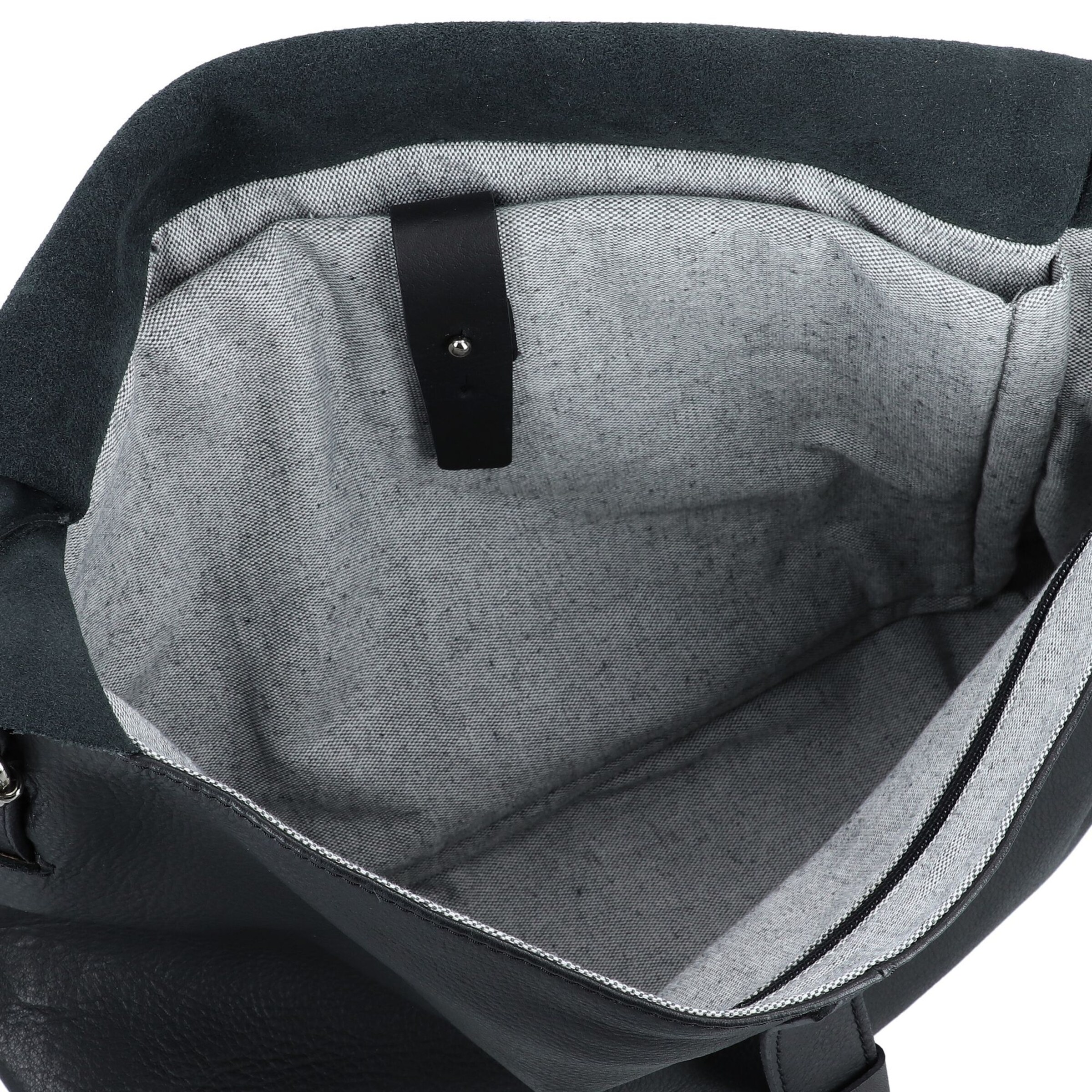 Harold's Laptoptasche 'Lift' in Schwarz