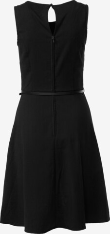 Orsay Kleid in Schwarz