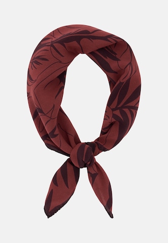 Boggi Milano Shawl in Orange