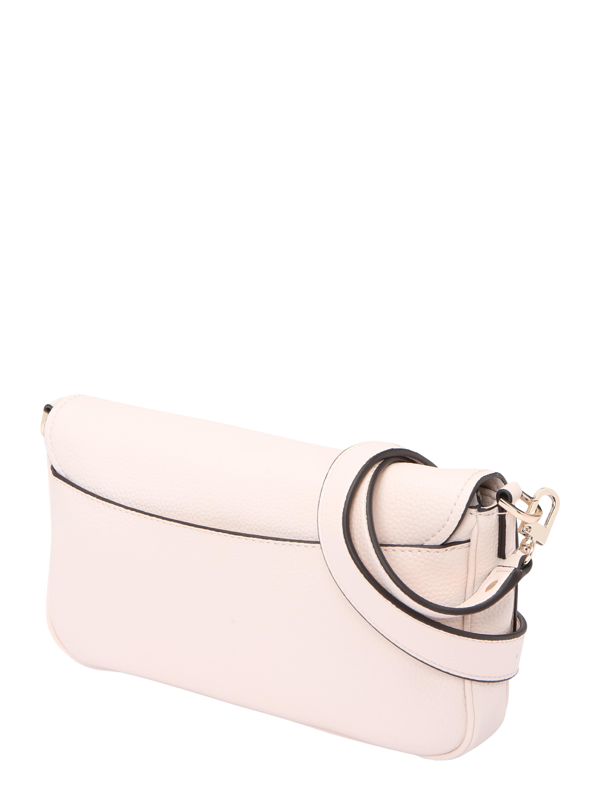 GUESS Shoulder Bag 'ANADELA' in Pink