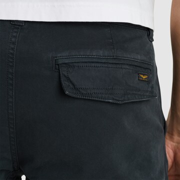 PME Legend Regular Cargo Pants in Green