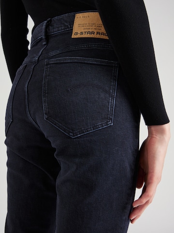 Coupe slim Jean 'Ace 2.0' G-Star RAW en bleu