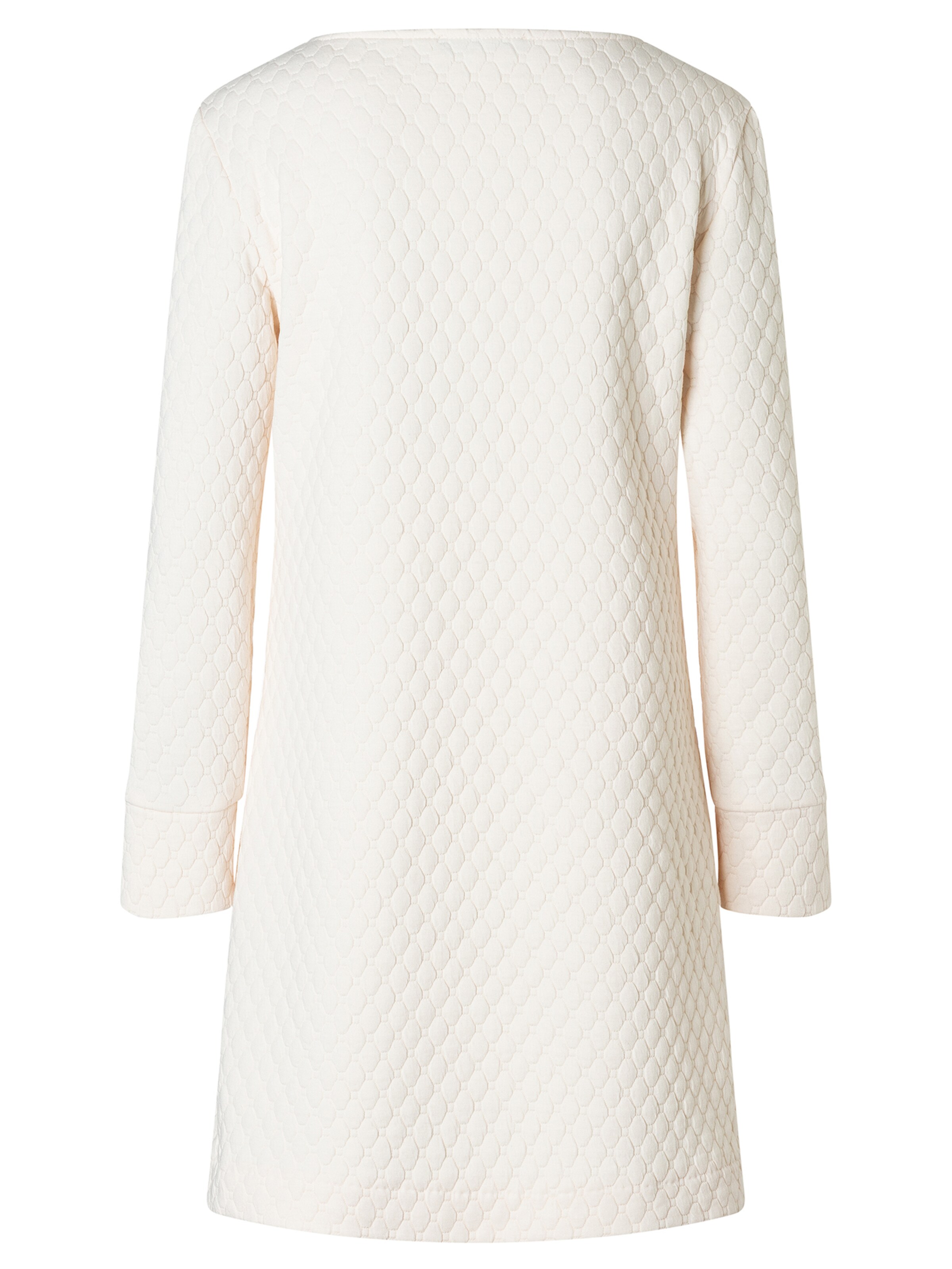 Ana Alcazar Kleid 'Adlea' in Weiß