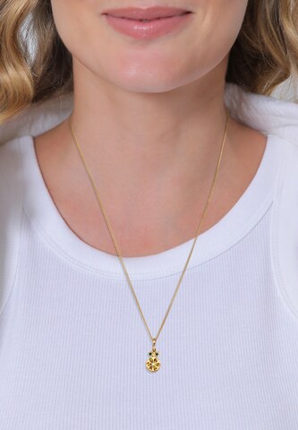 Nenalina Ketting in Goud
