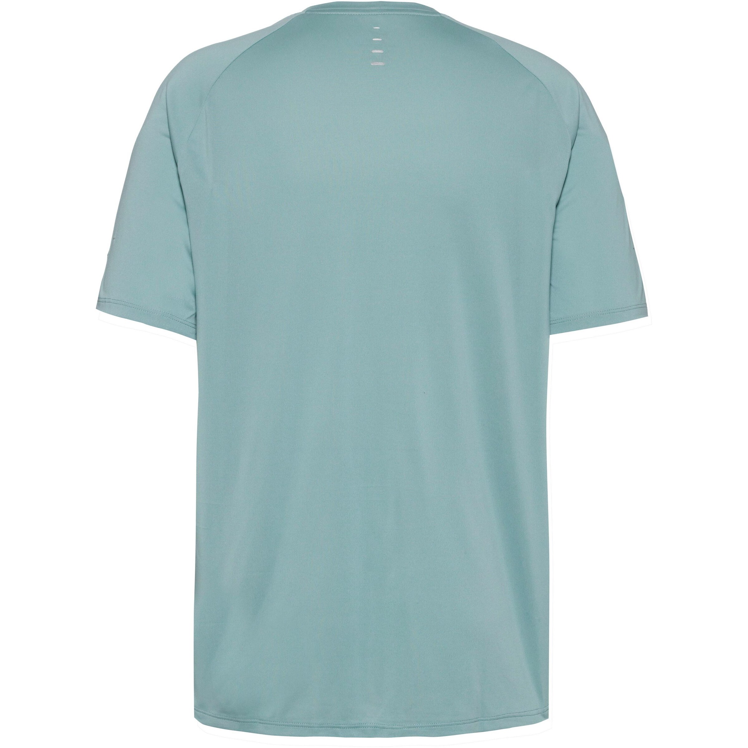 NIKE Performance Shirt 'DFADV STRIDE' in Blue