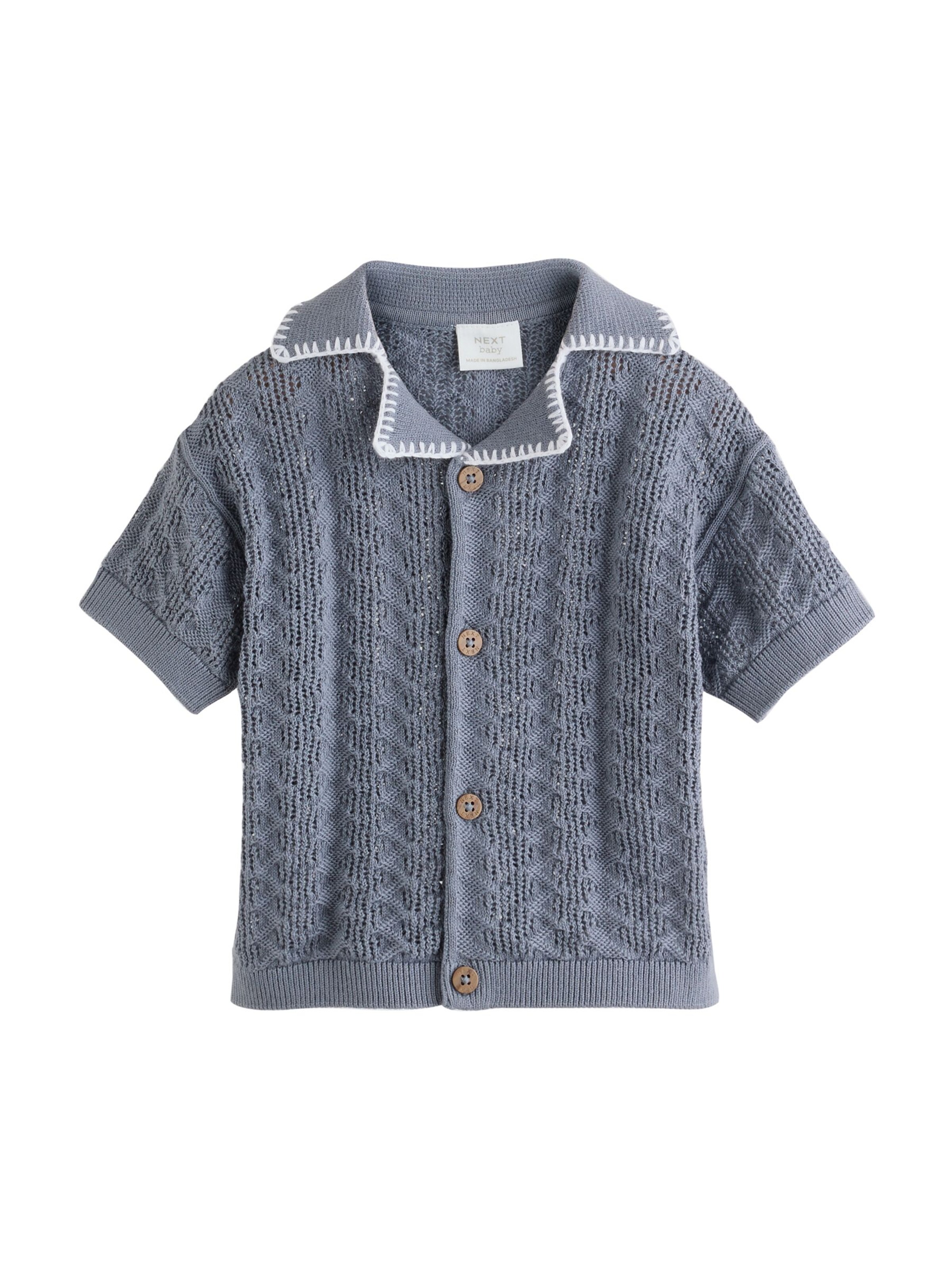 mėlyna Next Rinkinys