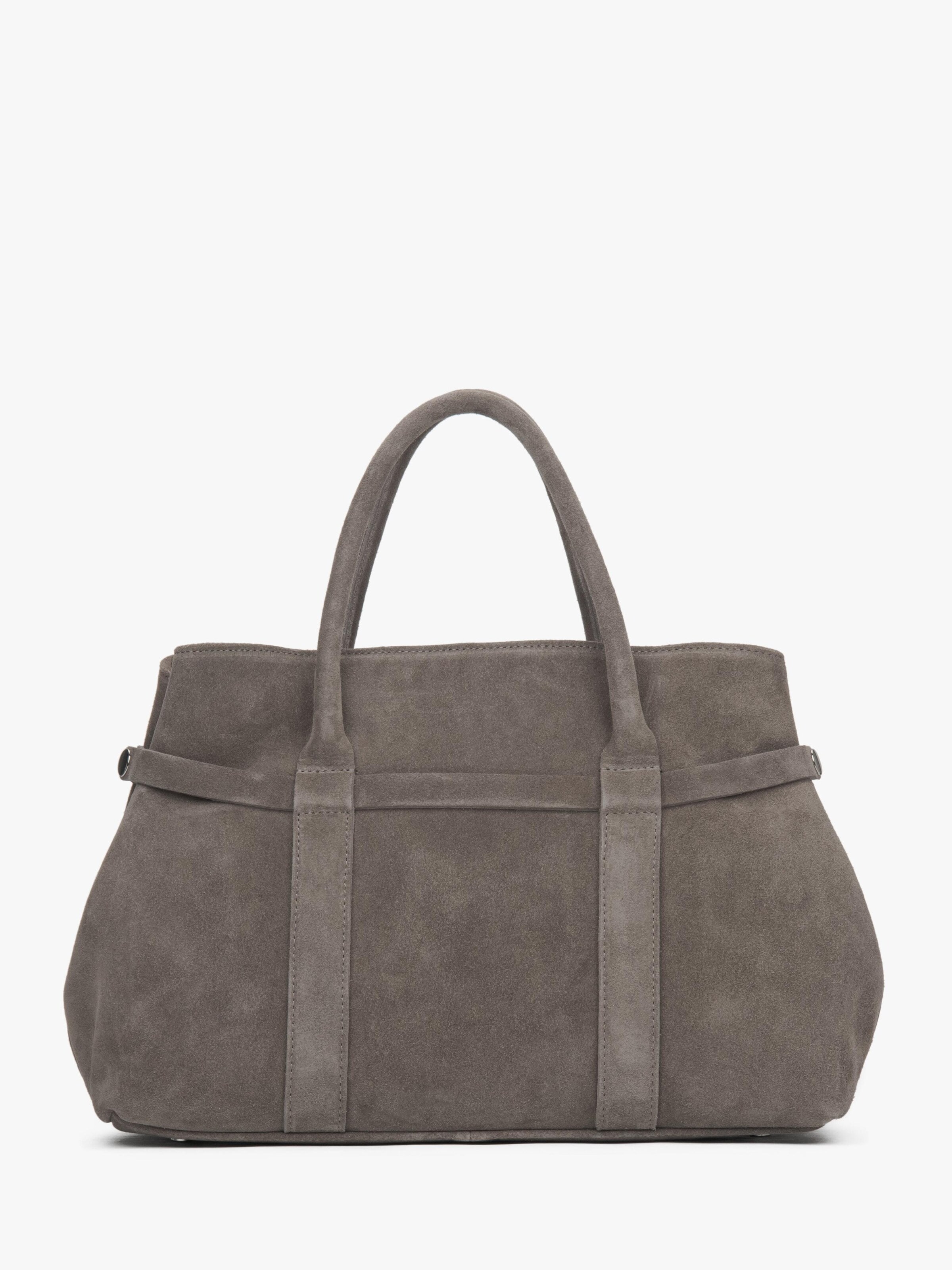 Estro - Bolso de mano '1373' en beige