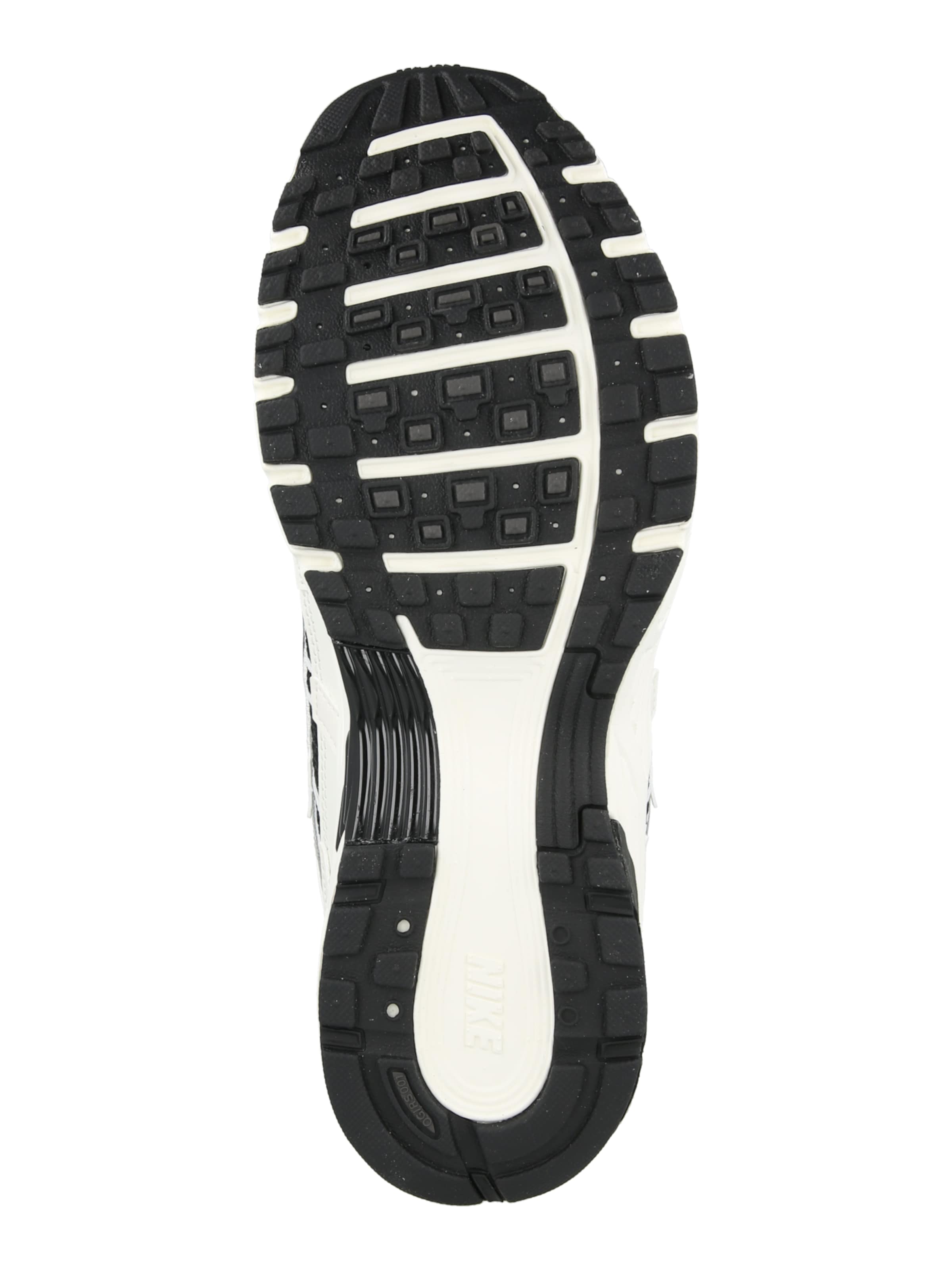 Nike Sportswear Tenisky 'P-6000' – bílá