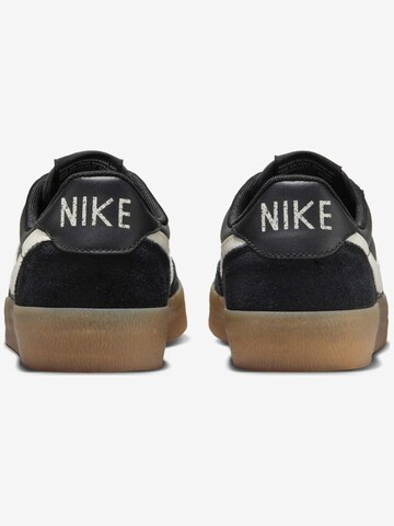 Nike Sportswear Sneakersy niskie 'KILLSHOT 2' w kolorze czarny