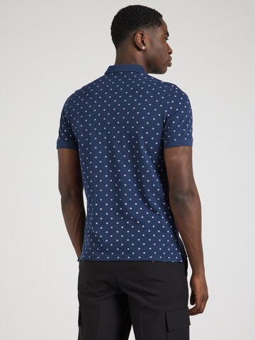 Maglietta 'BHETON' di BLEND in blu