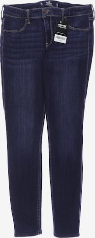 HOLLISTER Jeans 29 in Blau: predná strana