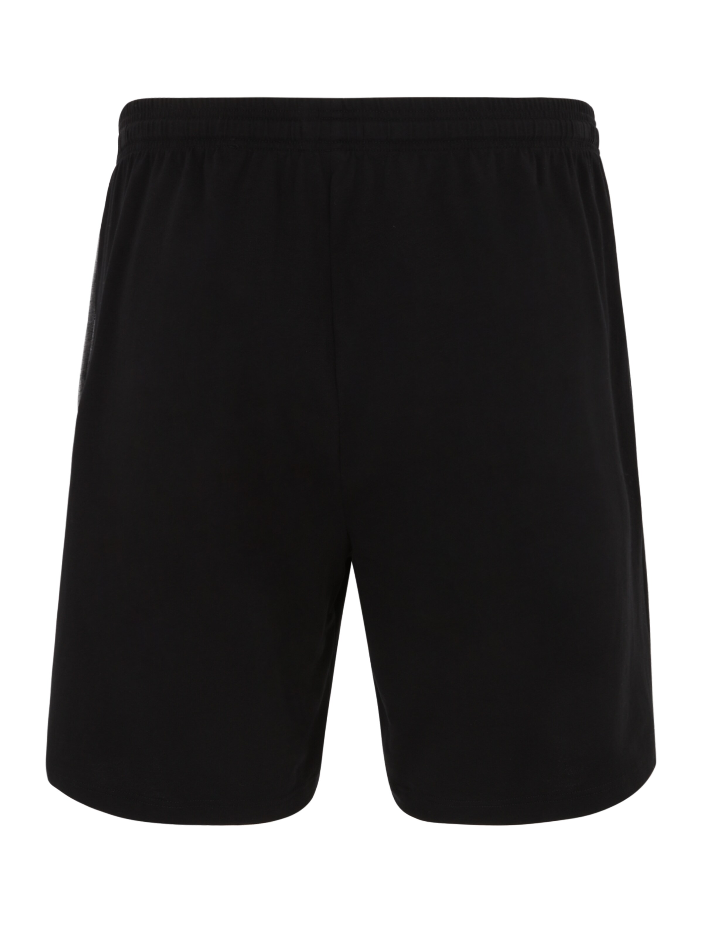 BOSS Обычный Штаны в Черный