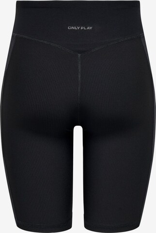 ONLY PLAY - Skinny Pantalón deportivo 'New Jana' en negro