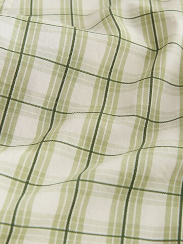 Coupe regular Chemise Next en vert