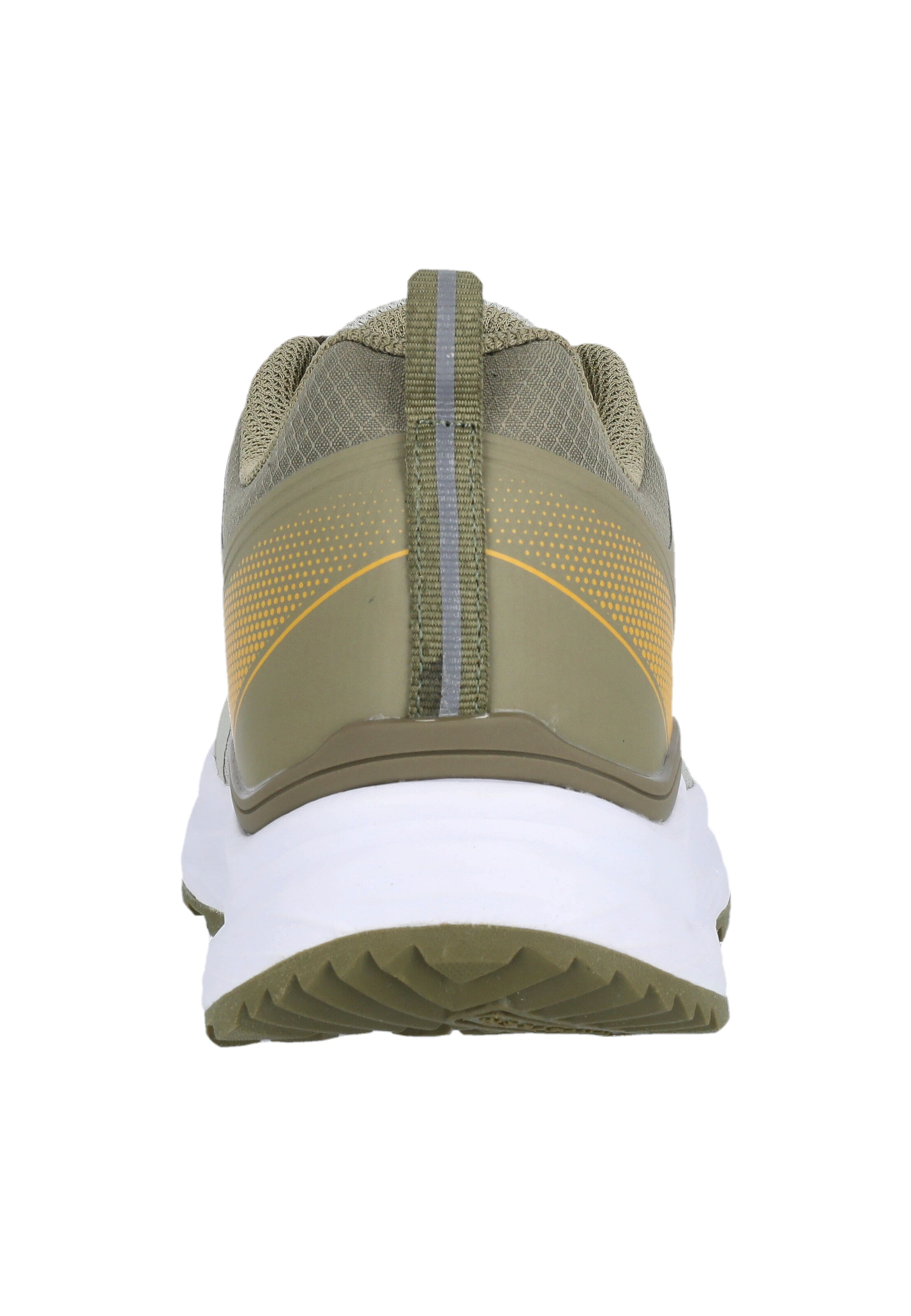 Whistler Sneaker 'Enigma' in Grün