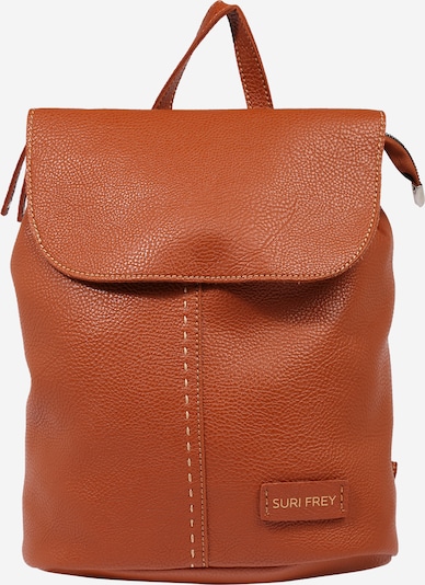 Suri Frey Backpack 'Stacy' in brown, Item view