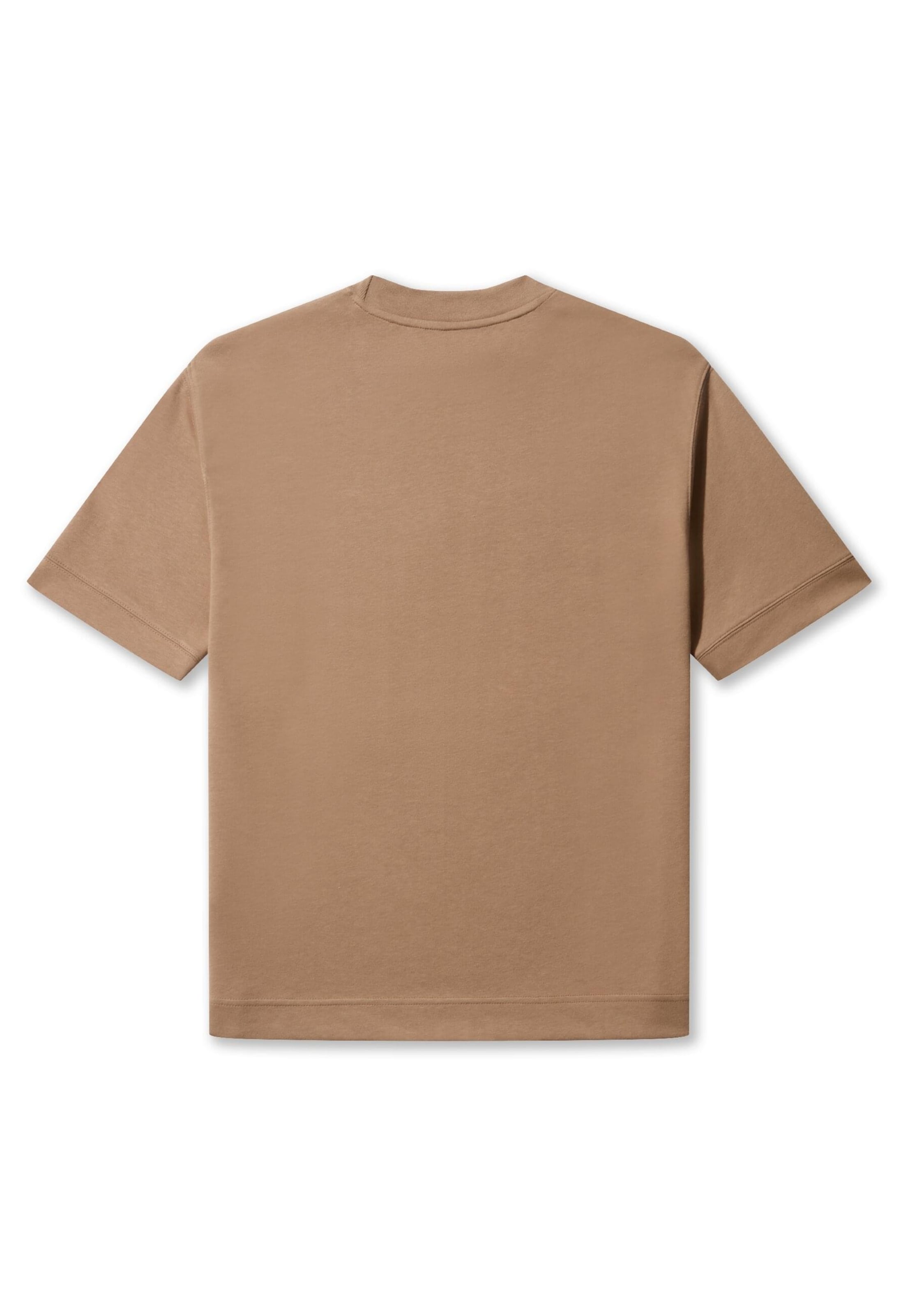 Irasuto Studios Shirt in Brown