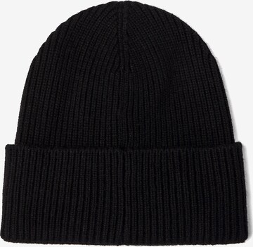 Karl Lagerfeld - Gorros 'Ikonik' em preto