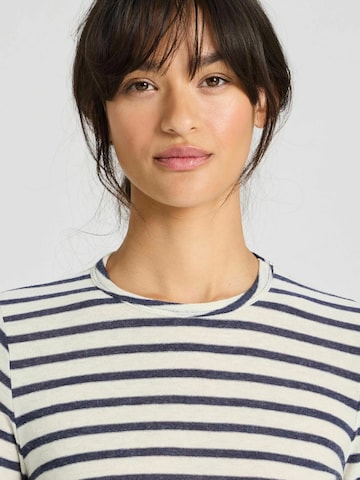 Gai+Lisva Top – modrá