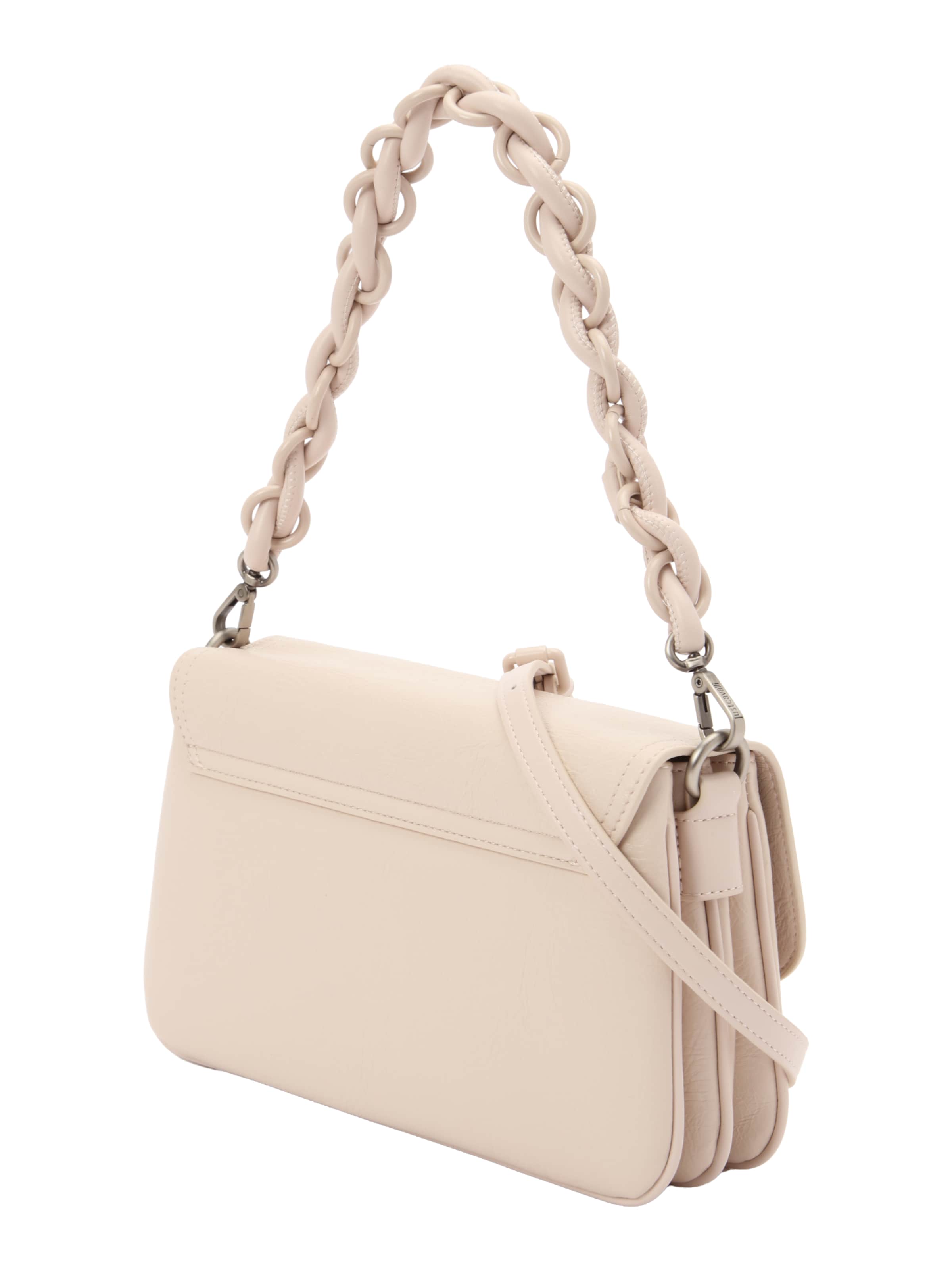 Sac bandoulière Just Cavalli en beige