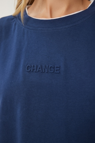 Happiness İstanbul Póló - kék