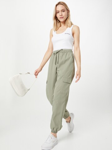 BDG Urban Outfitters - Top en blanco