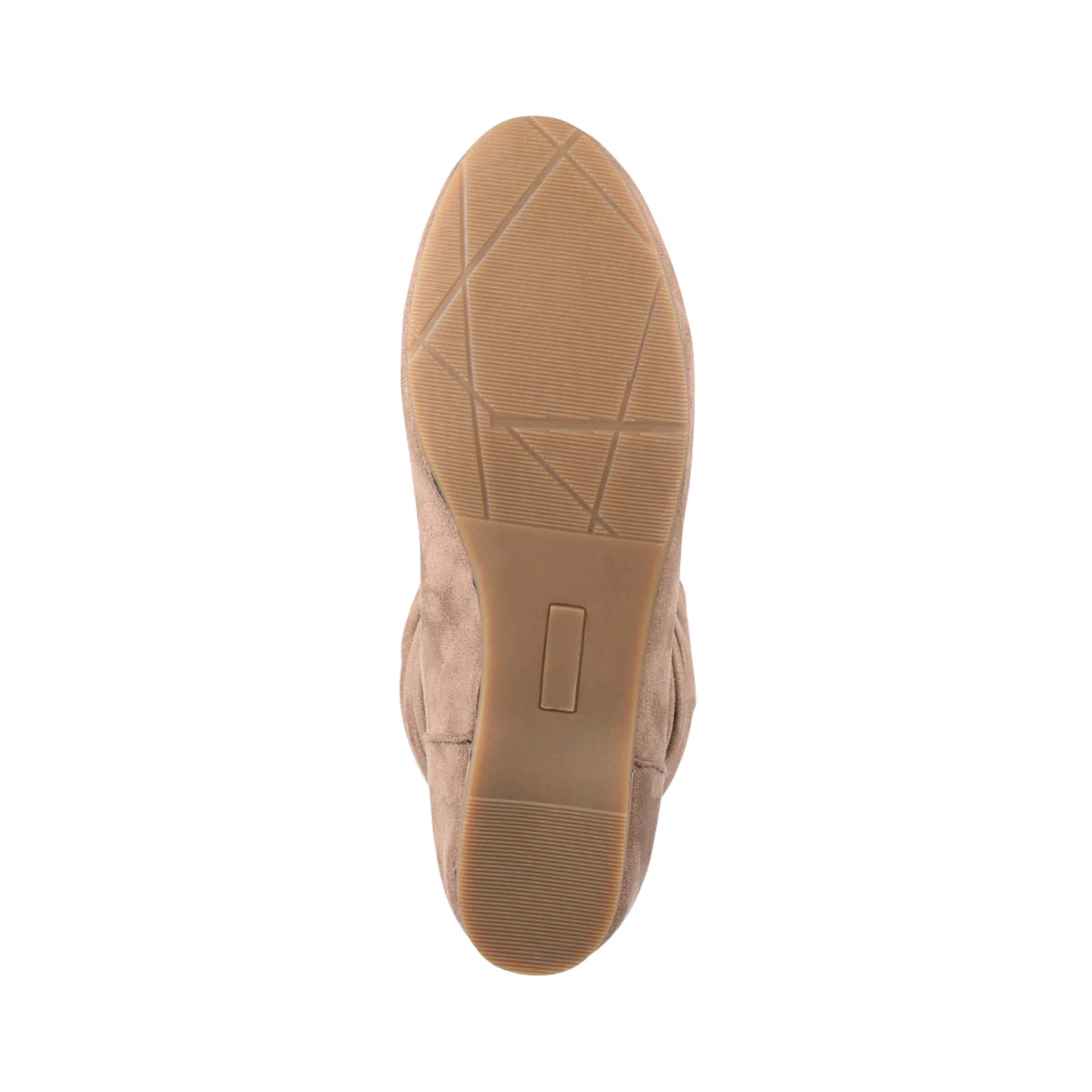 Bottines Elara en beige