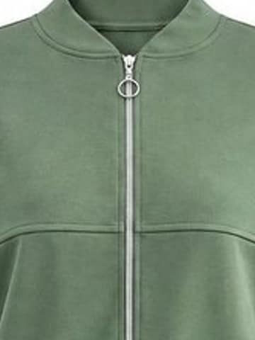 Lady Bersan Leisure suit in Green