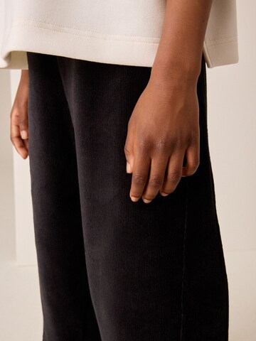 Next Vat Broek in Zwart