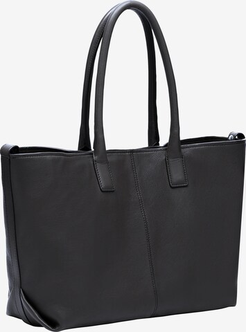 Liebeskind Berlin Shopper 'Chelsea  Kodiaq' in Schwarz