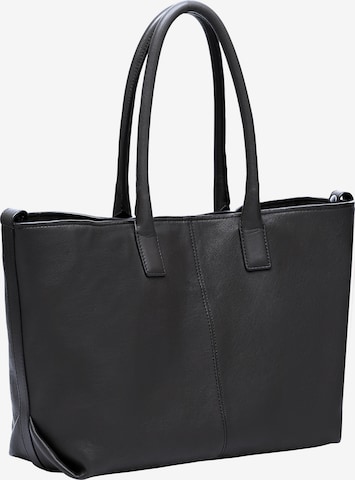 Liebeskind Berlin - Shopper 'Chelsea  Kodiaq' en negro