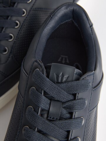 Sneaker bassa di Next in blu