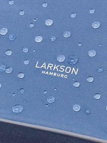 LARKSON Hátizsák 'Kjell' - kék