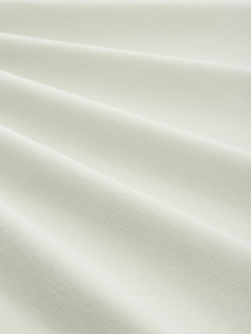 TOM TAILOR DENIM Poloshirt in Grün