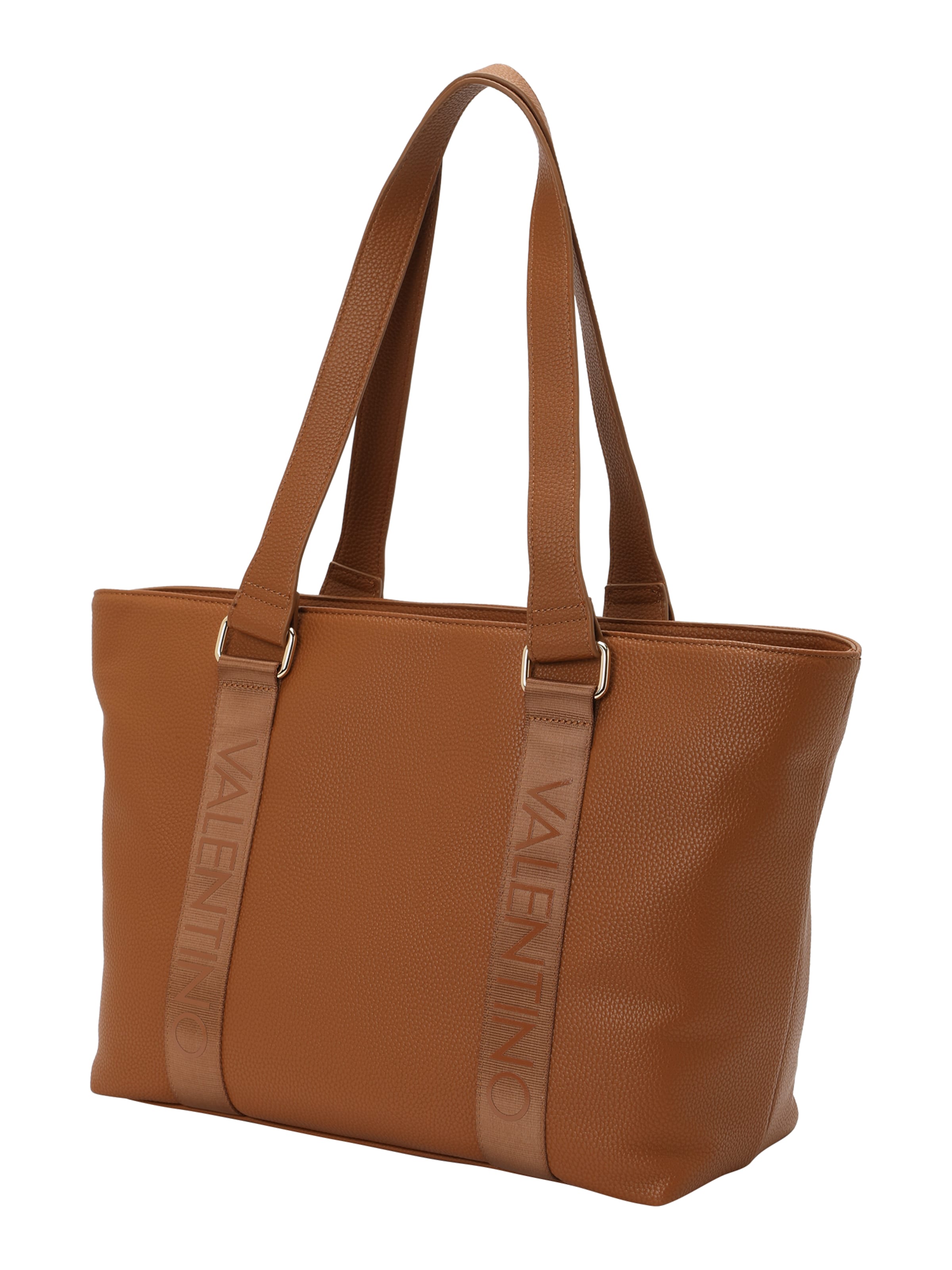 VALENTINO Shopper táska - barna
